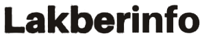 Lakberinfo logó